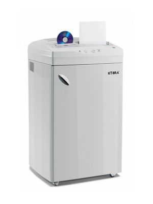 Skartovací stroj KOBRA 400 COMBI HS