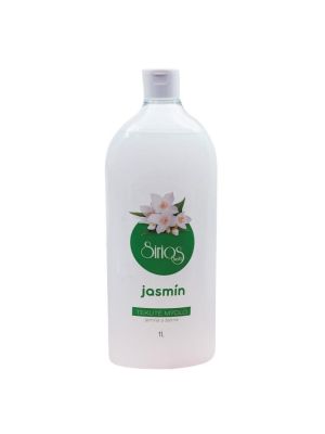 Sirios Herb tekuté mydlo 1 l - Jasmín