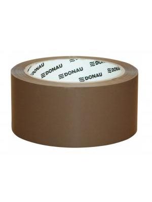 Baliaca páska Donau solvent ice strong 48mm x 60m hnedá