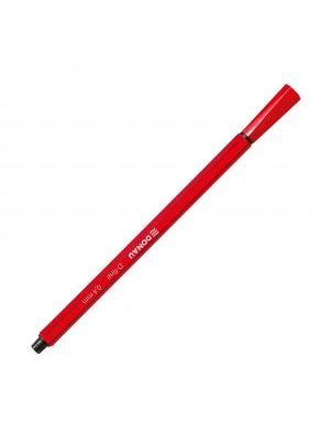 Liner DONAU D-FINE 0,4mm červený