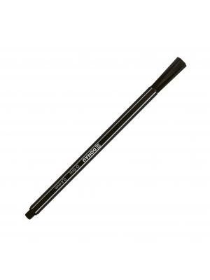Liner DONAU D-FINE 0,4mm čierny