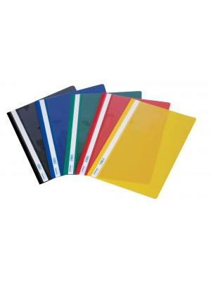 Rýchloviazač PVC DONAU modrý