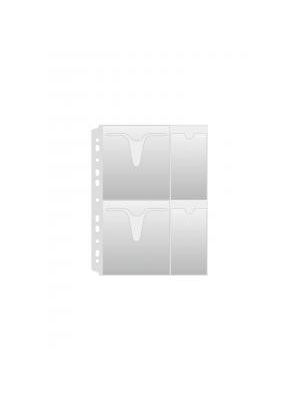 Euroobal DONAU A4 na CD/DVD 160mic 25ks