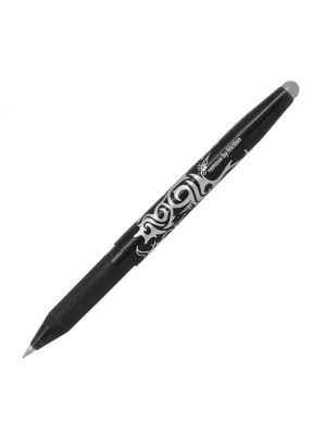 Roller PILOT Frixion Ball 0,7mm čierny