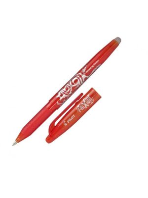 Roller PILOT Frixion Ball 0,7mm oranžový