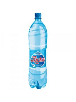 Pramenitá voda Lucka perlivá 6 x 1,5 ℓ