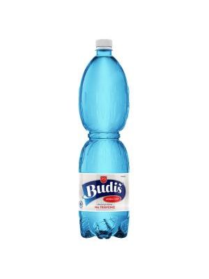 Minerálna voda Budiš tichá 6 x 1,5 ℓ