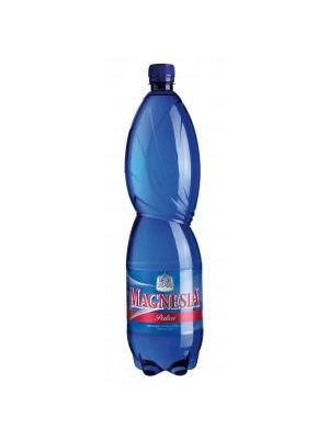 Minerálna voda MAGNESIA perlivá 6 x 1,5 ℓ