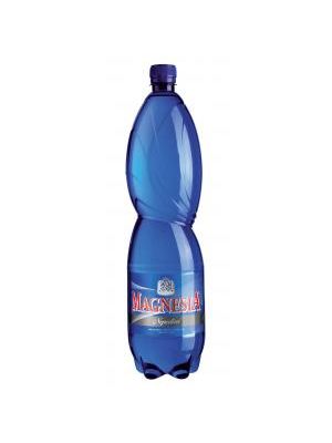 Minerálna voda MAGNESIA neperlivá 6 x 1,5 ℓ