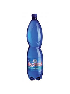 Minerálna voda MAGNESIA jemne perlivá 6 x 1,5 ℓ