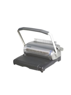 Viazač COMB S-100 pre plastovú hrebeňovú väzbu