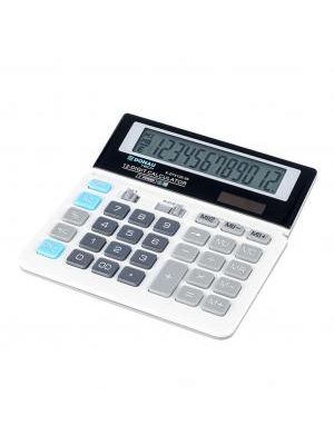 Kalkulačka Donau Tech K-DT4126 biela