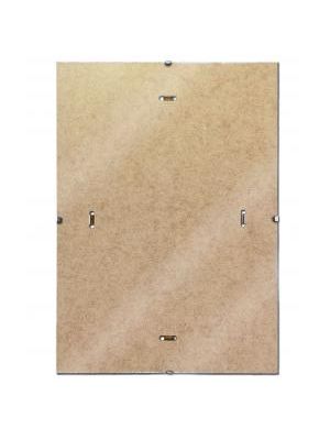 Rám s klipmi a plexisklom 210x297mm