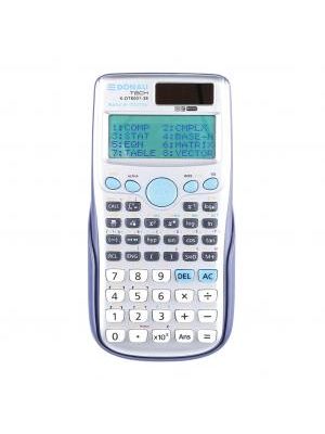 Kalkulačka Donau Tech K-DT6001 vedecká