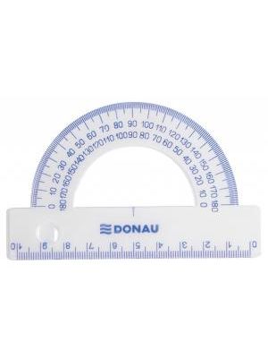 Uhlomer plastový DONAU 10cm, 180 stupňov