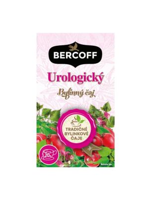 Čaj Klember bylinný Urologický 30g
