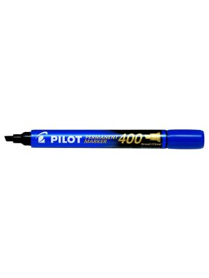 Permanentný popisovač, 1,5-4 mm, zrezaný, PILOT 