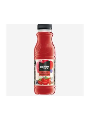 Džús Cappy Jahoda 35% 1 ℓ