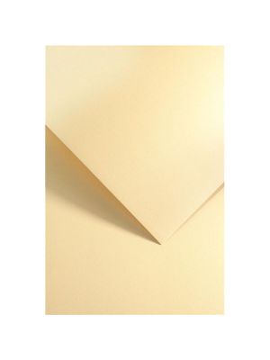 Galeria Papieru ozdobný papier Iceland broskyňa  220g, 20ks