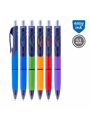 Pero SPOKO 0163 Triangle Easy ink