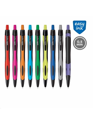 Pero Spoko 0117 Active easy ink