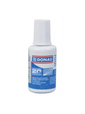 Korekčný lak DONAU s hubkou 20ml