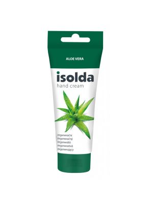 Isolda krém na ruky 100 ml s aloe vera
