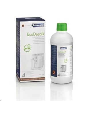 Odvápňovač  Delonghi EcoDecalk  DLSC500