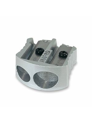 Strúhatko Maped Metal classic 2-dierové