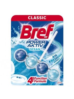 Bref WC Power Aktiv 51g Ocean