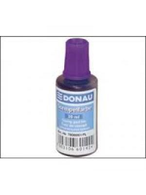 Pečiatková farba DONAU fialová 30ml