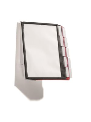 Nástenný systém SHERPA s 10 panelmi