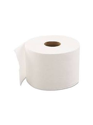 Toaletný papier 2-vrstvový 68m recyklovaný