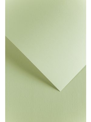 Galeria Papieru ozdobný papír Plátno ivory 230g, 20ks