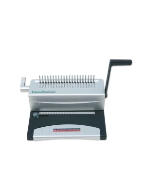 Viazač COMB S-60 pre plastovú hrebeňovú väzbu