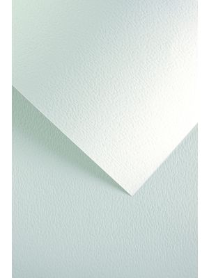 Galeria Papieru ozdobný papír Kámen bílá 230g, 20ks
