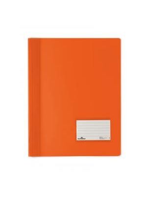 Rýchloviazač DURABLE DOCUMENT oranžový