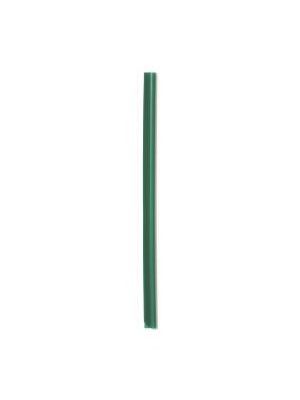 Lišty DURABLE 1-60 listov zelené