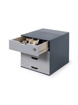 Modul k občerstveniu COFFEE POINT BOX 3 zásuvky