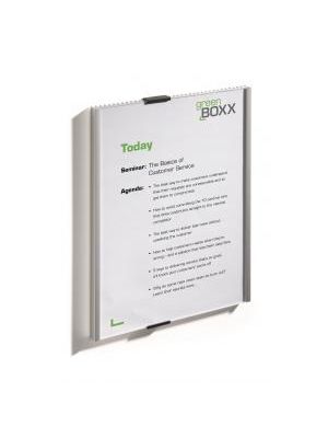 Informačná tabuľka Info Sign 210x297 mm (A4)