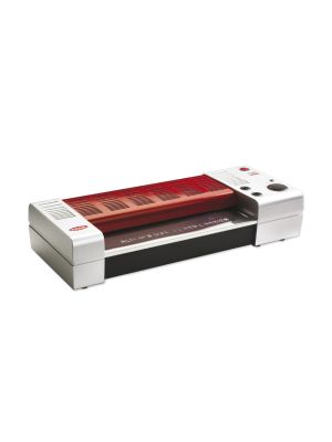 Laminátor PEAK PE 332 EDUCATOR + balení laminofólií