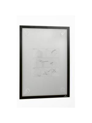 Samolepiaci DURAFRAME WALLPAPER A3 čierny