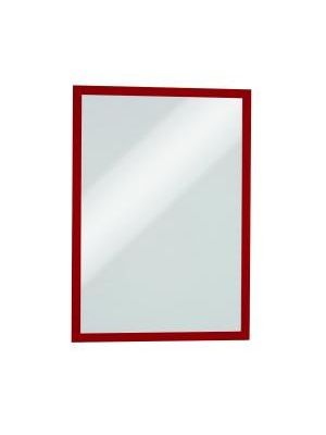 Magnetický DURAFRAME MAGNETIC A3 červený