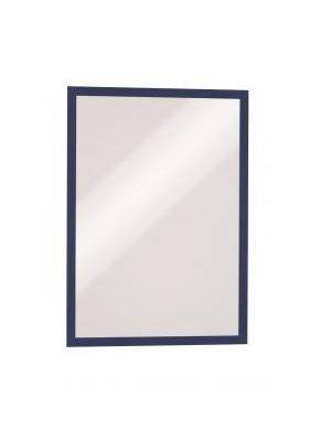 Magnetický DURAFRAME MAGNETIC A3 tmavomodrý