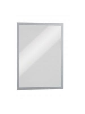 Magnetický DURAFRAME MAGNETIC A3 strieborný