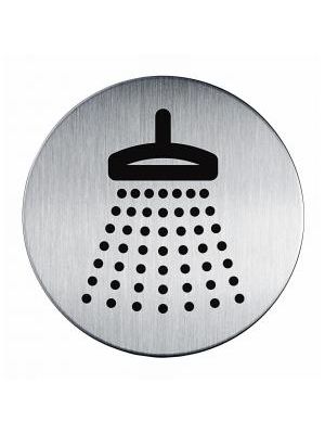 Piktogram Sprchy