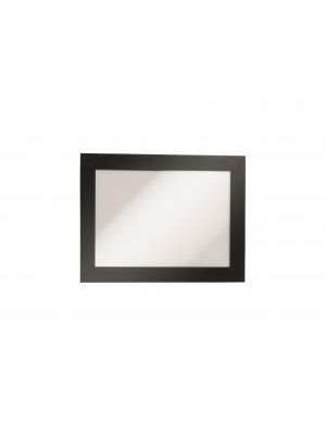 Magnetický DURAFRAME MAGNETIC A6 čierny