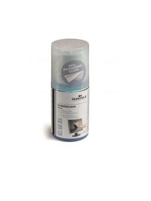 Sprej na obrazovky TFT/LCD a plazmy 200 ml s utierkou