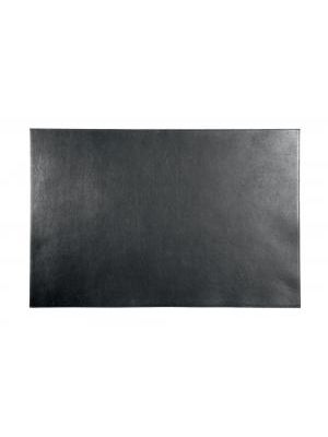 Podložka na stôl DURABLE 45x65cm kožená čierna