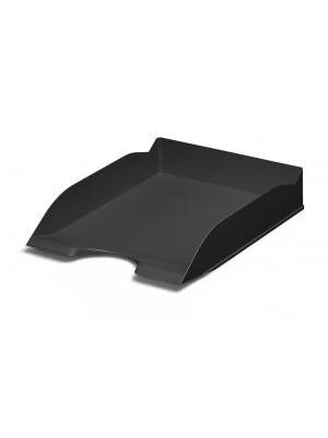 Odkladač Durable ECO čierny